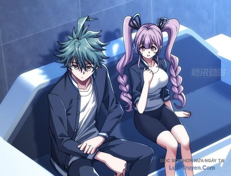 đọc truyện Tiến Hóa Vô Hạn Bắt Đầu Từ Con Số Không Chương 29 ảnh 59 tại Thiên Thai Truyện