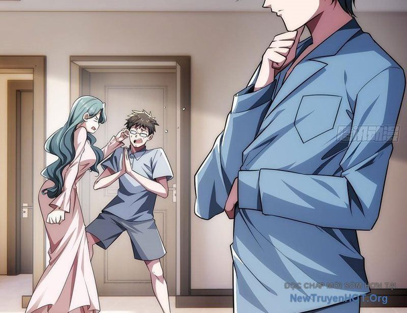 đọc truyện Tiến Hóa Vô Hạn Bắt Đầu Từ Con Số Không Chương 3 ảnh 16 tại Thiên Thai Truyện