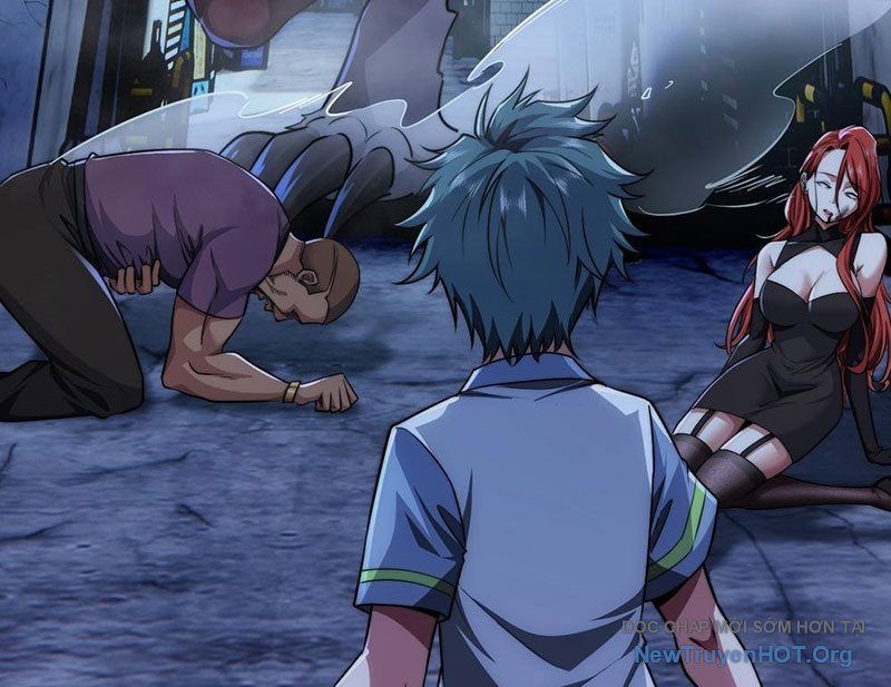 đọc truyện Tiến Hóa Vô Hạn Bắt Đầu Từ Con Số Không Chương 3 ảnh 146 tại Thiên Thai Truyện