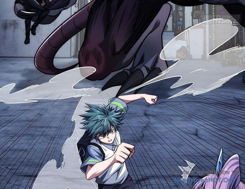 đọc truyện Tiến Hóa Vô Hạn Bắt Đầu Từ Con Số Không Chương 3 ảnh 159 tại Thiên Thai Truyện