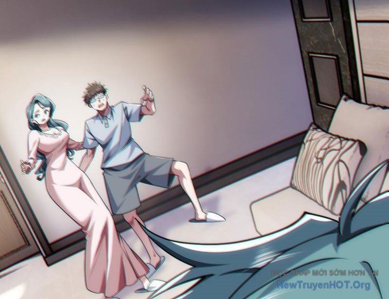 đọc truyện Tiến Hóa Vô Hạn Bắt Đầu Từ Con Số Không Chương 3 ảnh 22 tại Thiên Thai Truyện