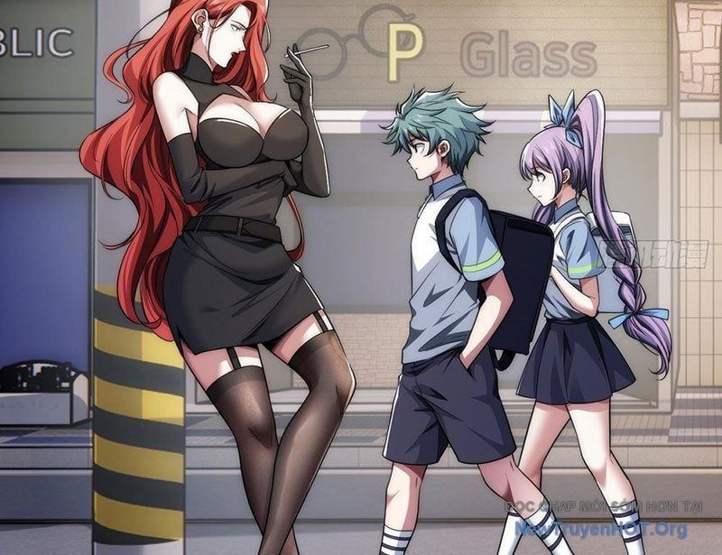 đọc truyện Tiến Hóa Vô Hạn Bắt Đầu Từ Con Số Không Chương 3 ảnh 54 tại Thiên Thai Truyện