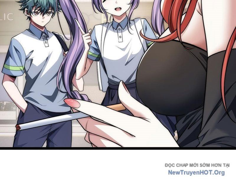 đọc truyện Tiến Hóa Vô Hạn Bắt Đầu Từ Con Số Không Chương 3 ảnh 63 tại Thiên Thai Truyện