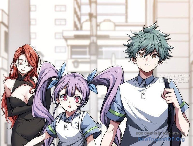 đọc truyện Tiến Hóa Vô Hạn Bắt Đầu Từ Con Số Không Chương 3 ảnh 76 tại Thiên Thai Truyện