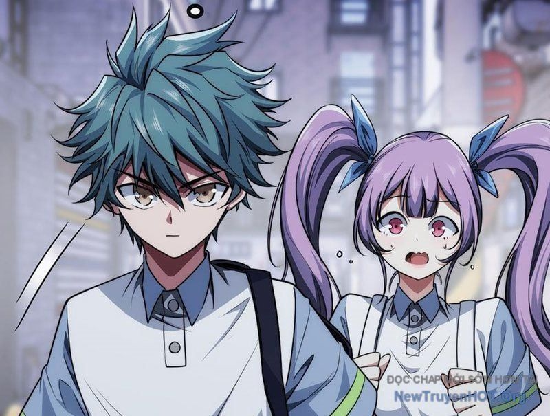 đọc truyện Tiến Hóa Vô Hạn Bắt Đầu Từ Con Số Không Chương 3 ảnh 98 tại Thiên Thai Truyện