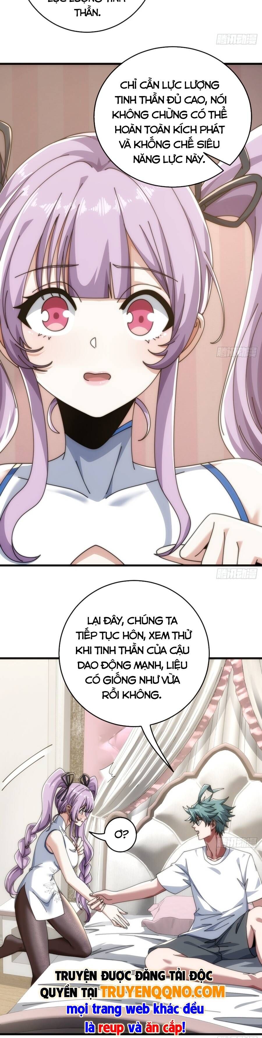 đọc truyện Tiến Hóa Vô Hạn Bắt Đầu Từ Con Số Không Chương 35 ảnh 10 tại Thiên Thai Truyện