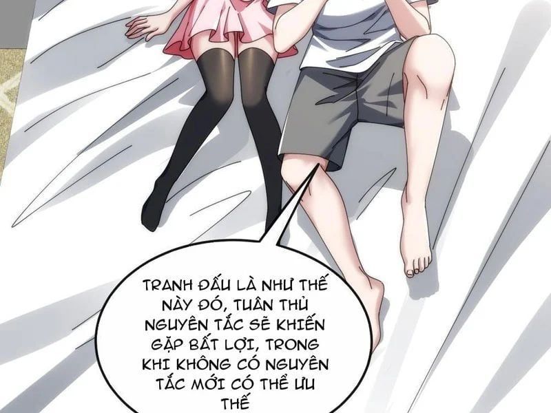 đọc truyện Tiến Hóa Vô Hạn Bắt Đầu Từ Con Số Không Chương 38 ảnh 14 tại Thiên Thai Truyện