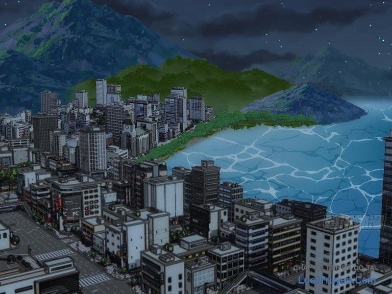 đọc truyện Tiến Hóa Vô Hạn Bắt Đầu Từ Con Số Không Chương 38 ảnh 5 tại Thiên Thai Truyện