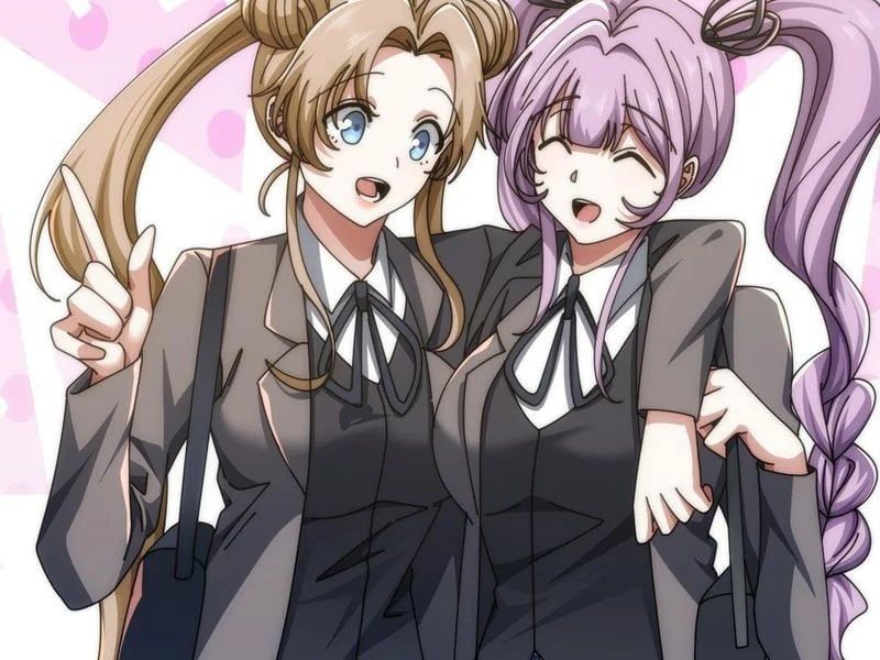 đọc truyện Tiến Hóa Vô Hạn Bắt Đầu Từ Con Số Không Chương 38 ảnh 96 tại Thiên Thai Truyện