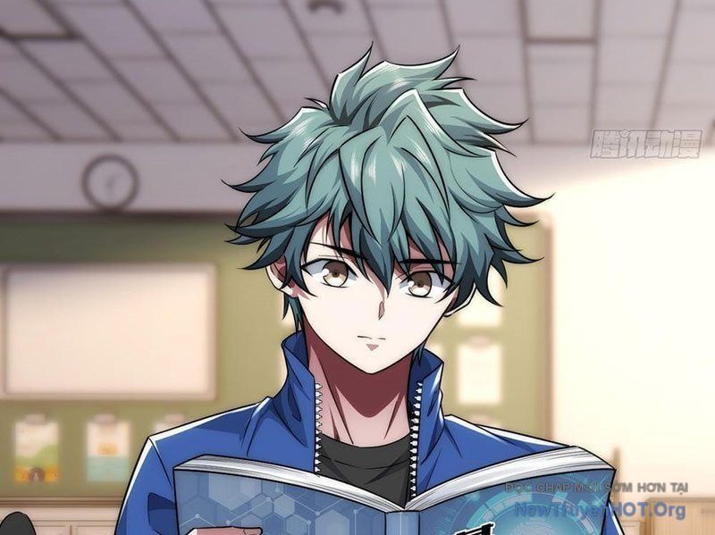 đọc truyện Tiến Hóa Vô Hạn Bắt Đầu Từ Con Số Không Chương 4 ảnh 149 tại Thiên Thai Truyện