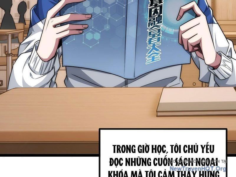 đọc truyện Tiến Hóa Vô Hạn Bắt Đầu Từ Con Số Không Chương 4 ảnh 150 tại Thiên Thai Truyện