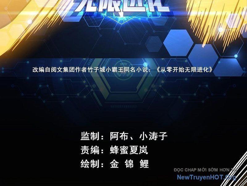 đọc truyện Tiến Hóa Vô Hạn Bắt Đầu Từ Con Số Không Chương 4 ảnh 6 tại Thiên Thai Truyện