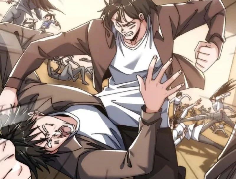 đọc truyện Tiến Hóa Vô Hạn Bắt Đầu Từ Con Số Không Chương 43 ảnh 104 tại Thiên Thai Truyện