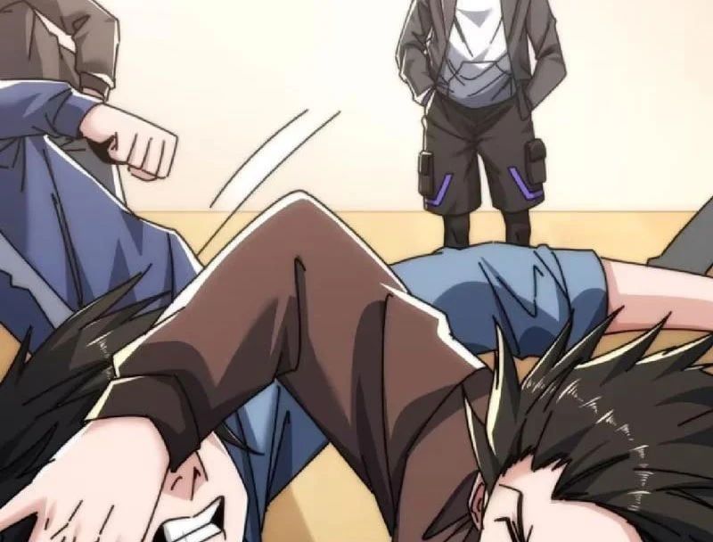 đọc truyện Tiến Hóa Vô Hạn Bắt Đầu Từ Con Số Không Chương 43 ảnh 108 tại Thiên Thai Truyện