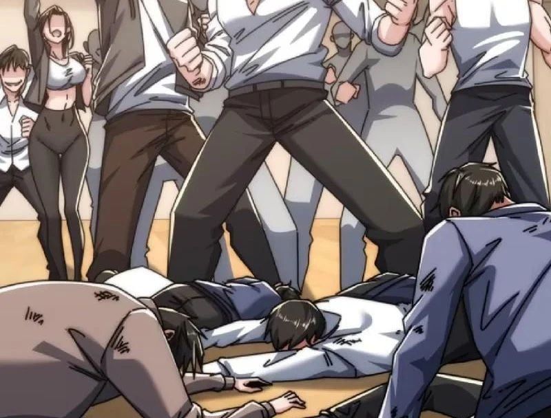 đọc truyện Tiến Hóa Vô Hạn Bắt Đầu Từ Con Số Không Chương 43 ảnh 120 tại Thiên Thai Truyện