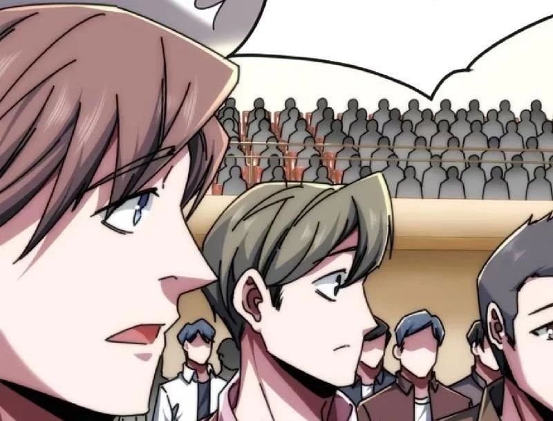 đọc truyện Tiến Hóa Vô Hạn Bắt Đầu Từ Con Số Không Chương 43 ảnh 25 tại Thiên Thai Truyện