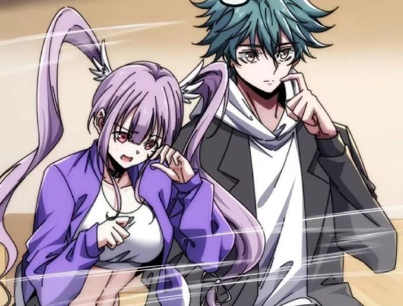 đọc truyện Tiến Hóa Vô Hạn Bắt Đầu Từ Con Số Không Chương 43 ảnh 5 tại Thiên Thai Truyện