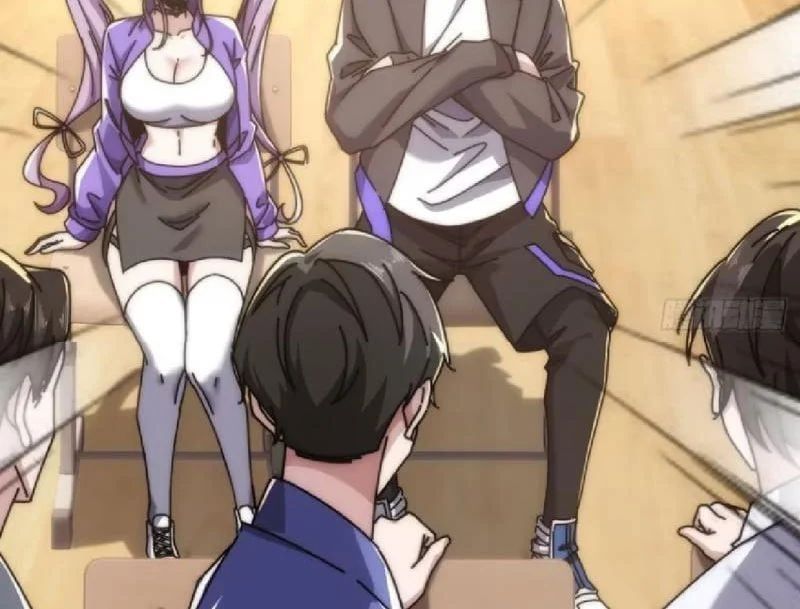 đọc truyện Tiến Hóa Vô Hạn Bắt Đầu Từ Con Số Không Chương 43 ảnh 33 tại Thiên Thai Truyện