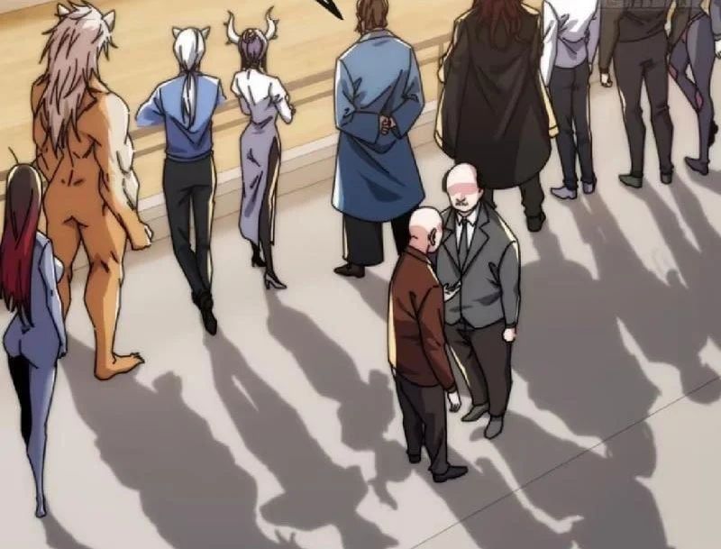 đọc truyện Tiến Hóa Vô Hạn Bắt Đầu Từ Con Số Không Chương 43 ảnh 41 tại Thiên Thai Truyện