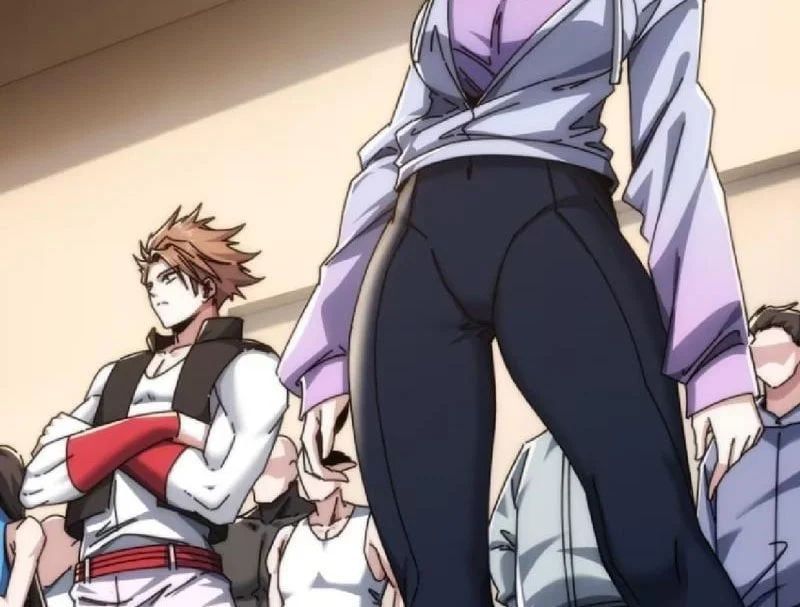 đọc truyện Tiến Hóa Vô Hạn Bắt Đầu Từ Con Số Không Chương 43 ảnh 58 tại Thiên Thai Truyện