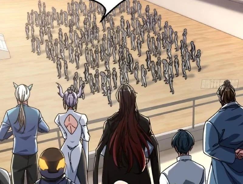 đọc truyện Tiến Hóa Vô Hạn Bắt Đầu Từ Con Số Không Chương 43 ảnh 99 tại Thiên Thai Truyện