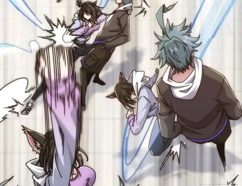 đọc truyện Tiến Hóa Vô Hạn Bắt Đầu Từ Con Số Không Chương 44 ảnh 109 tại Thiên Thai Truyện