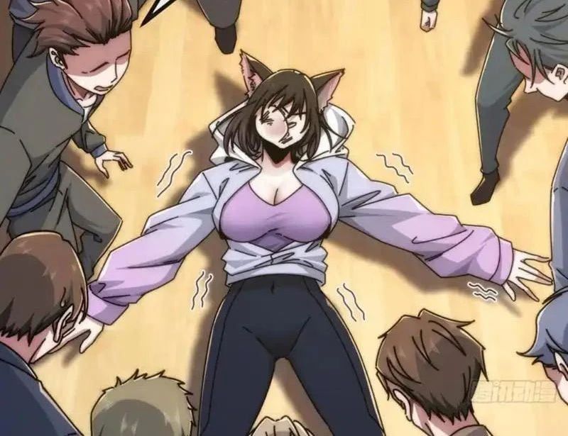 đọc truyện Tiến Hóa Vô Hạn Bắt Đầu Từ Con Số Không Chương 44 ảnh 133 tại Thiên Thai Truyện