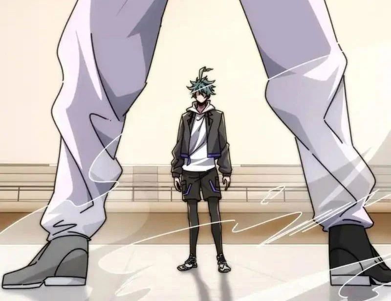 đọc truyện Tiến Hóa Vô Hạn Bắt Đầu Từ Con Số Không Chương 44 ảnh 162 tại Thiên Thai Truyện