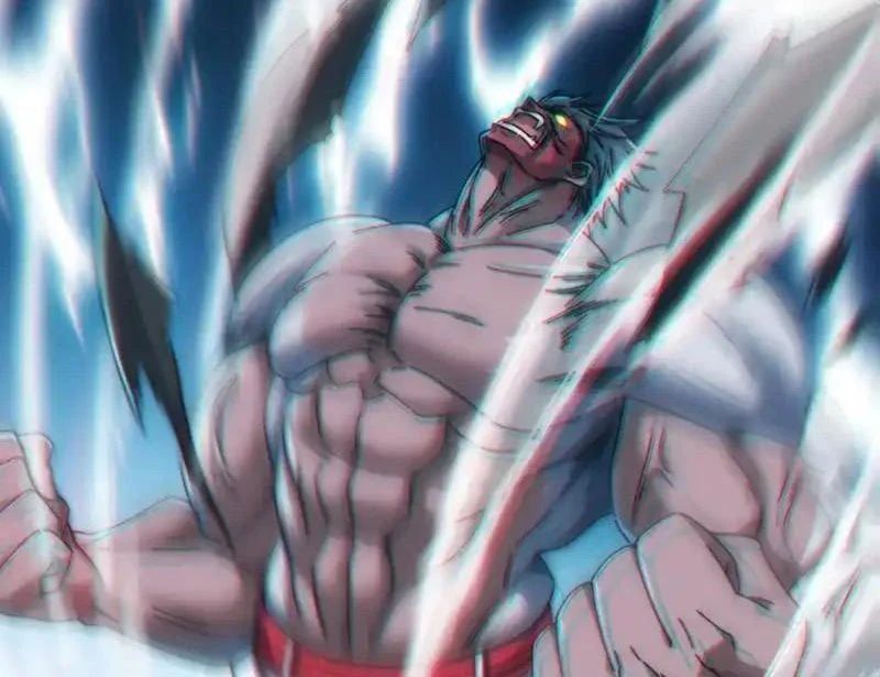 đọc truyện Tiến Hóa Vô Hạn Bắt Đầu Từ Con Số Không Chương 44 ảnh 169 tại Thiên Thai Truyện