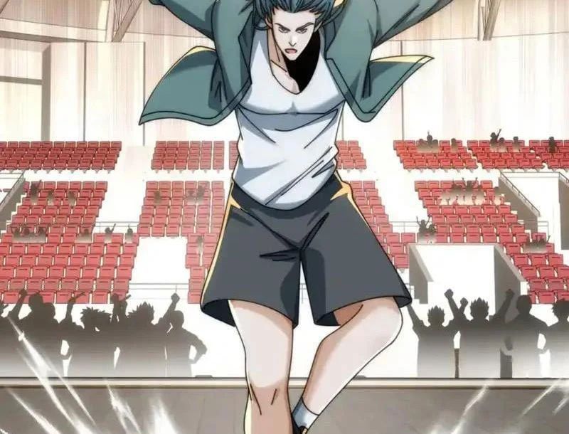 đọc truyện Tiến Hóa Vô Hạn Bắt Đầu Từ Con Số Không Chương 44 ảnh 23 tại Thiên Thai Truyện