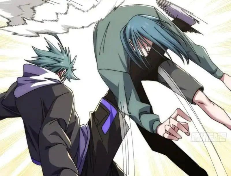 đọc truyện Tiến Hóa Vô Hạn Bắt Đầu Từ Con Số Không Chương 44 ảnh 27 tại Thiên Thai Truyện