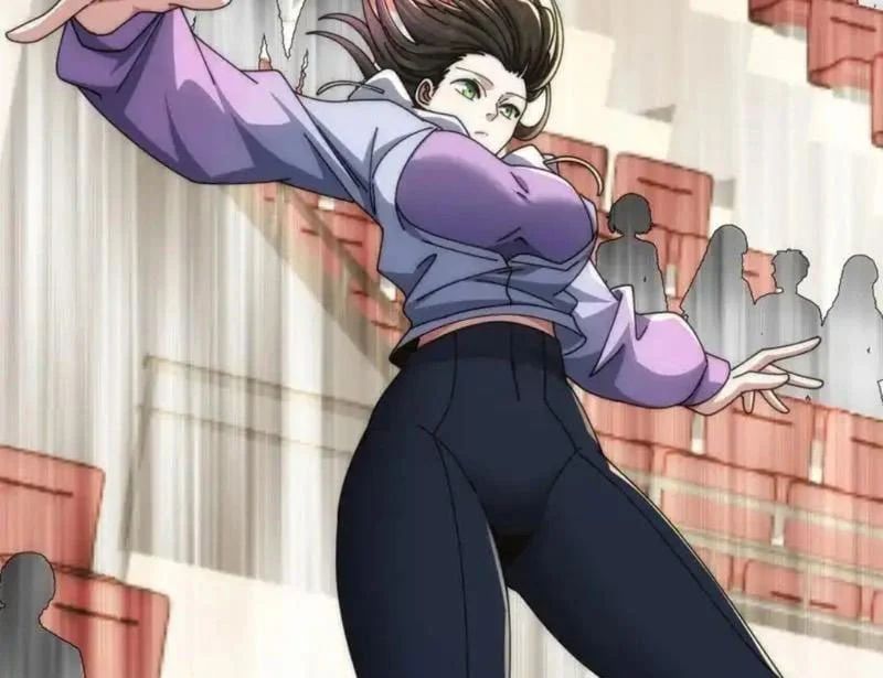 đọc truyện Tiến Hóa Vô Hạn Bắt Đầu Từ Con Số Không Chương 44 ảnh 36 tại Thiên Thai Truyện