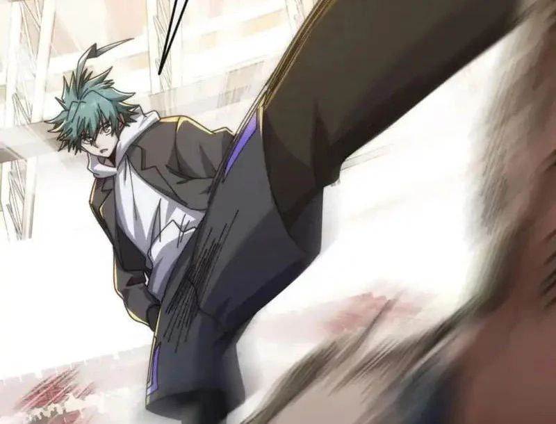 đọc truyện Tiến Hóa Vô Hạn Bắt Đầu Từ Con Số Không Chương 44 ảnh 9 tại Thiên Thai Truyện