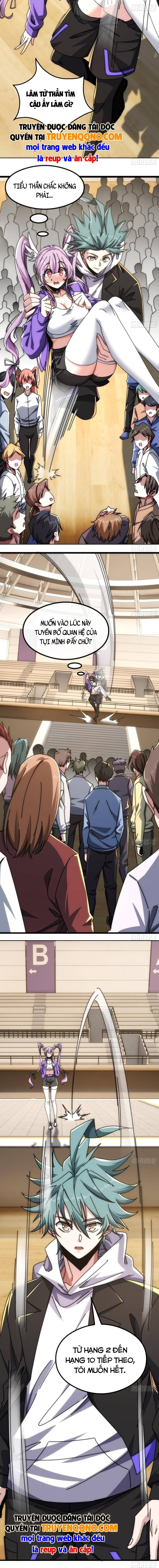 đọc truyện Tiến Hóa Vô Hạn Bắt Đầu Từ Con Số Không Chương 45 ảnh 11 tại Thiên Thai Truyện