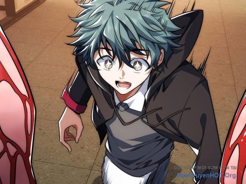 đọc truyện Tiến Hóa Vô Hạn Bắt Đầu Từ Con Số Không Chương 5 ảnh 109 tại Thiên Thai Truyện