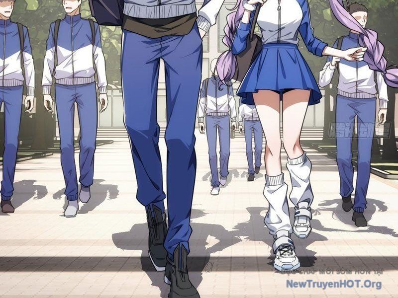 đọc truyện Tiến Hóa Vô Hạn Bắt Đầu Từ Con Số Không Chương 5 ảnh 6 tại Thiên Thai Truyện