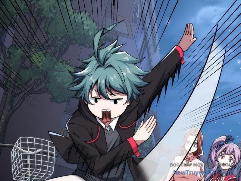 đọc truyện Tiến Hóa Vô Hạn Bắt Đầu Từ Con Số Không Chương 6 ảnh 200 tại Thiên Thai Truyện