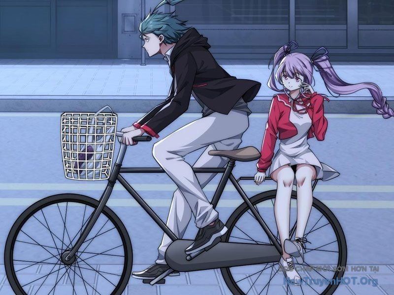 đọc truyện Tiến Hóa Vô Hạn Bắt Đầu Từ Con Số Không Chương 6 ảnh 5 tại Thiên Thai Truyện