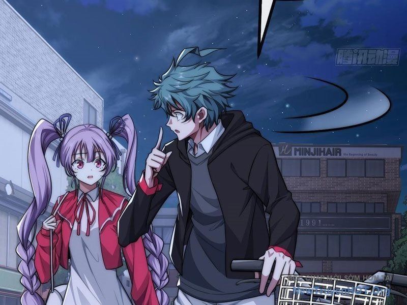 đọc truyện Tiến Hóa Vô Hạn Bắt Đầu Từ Con Số Không Chương 6 ảnh 82 tại Thiên Thai Truyện