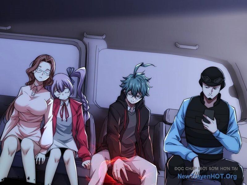 đọc truyện Tiến Hóa Vô Hạn Bắt Đầu Từ Con Số Không Chương 7 ảnh 5 tại Thiên Thai Truyện