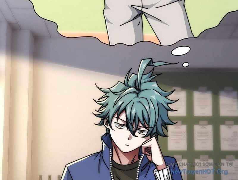 đọc truyện Tiến Hóa Vô Hạn Bắt Đầu Từ Con Số Không Chương 8 ảnh 16 tại Thiên Thai Truyện