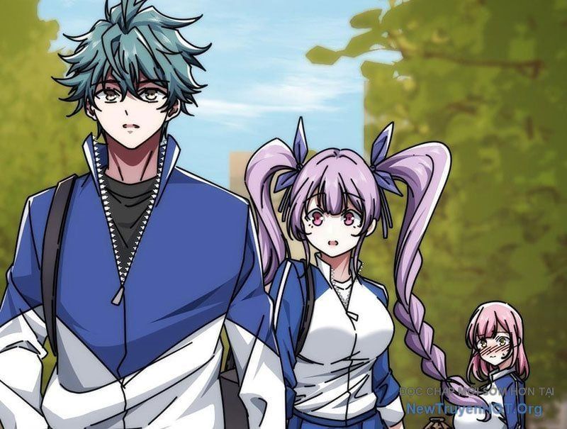 đọc truyện Tiến Hóa Vô Hạn Bắt Đầu Từ Con Số Không Chương 8 ảnh 200 tại Thiên Thai Truyện