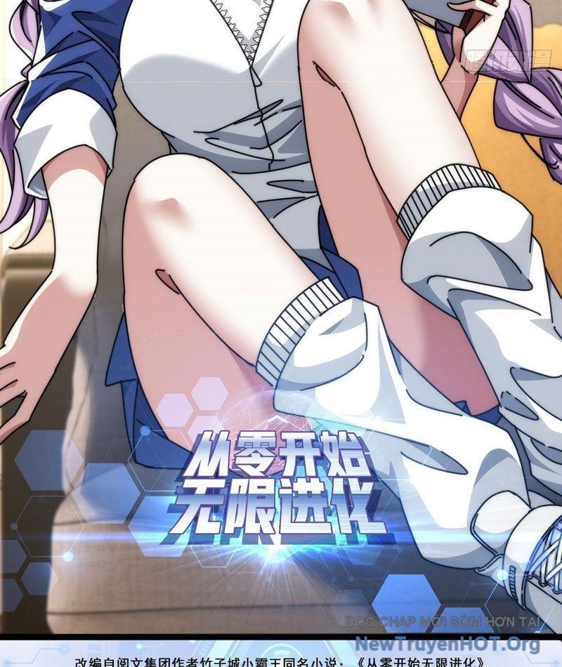 đọc truyện Tiến Hóa Vô Hạn Bắt Đầu Từ Con Số Không Chương 9 ảnh 5 tại Thiên Thai Truyện