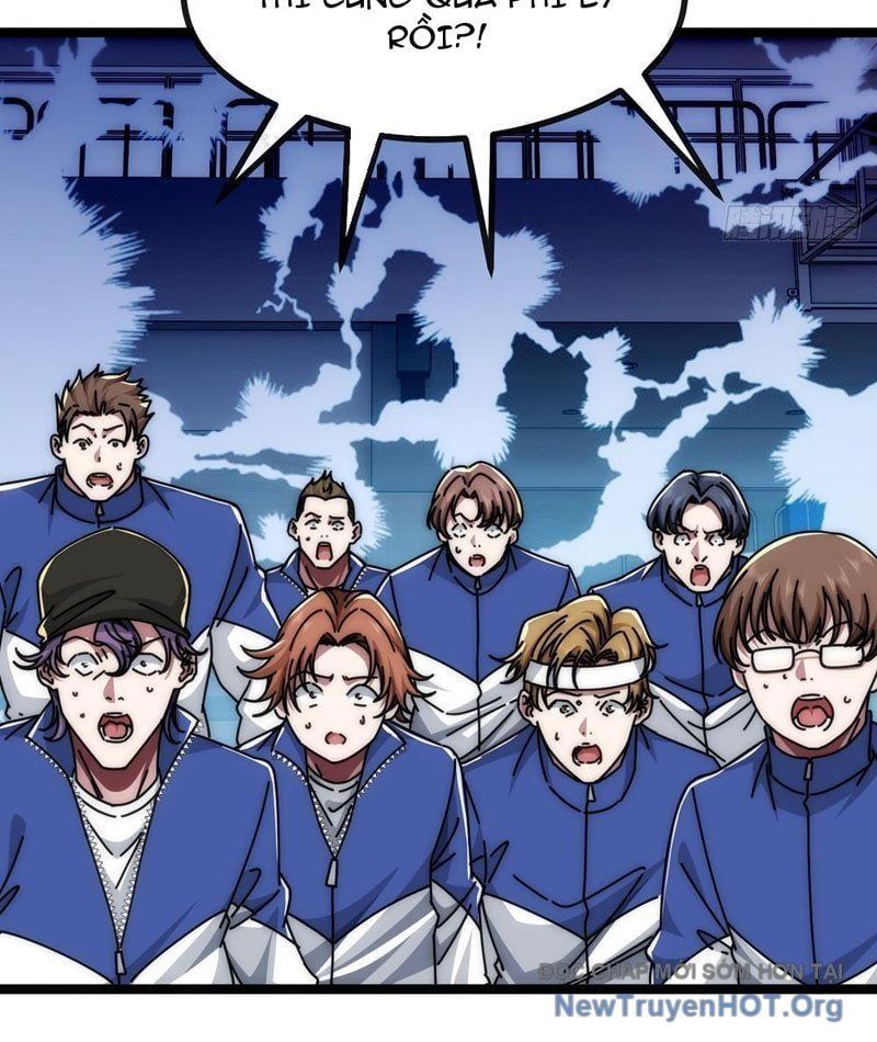 đọc truyện Tiến Hóa Vô Hạn Bắt Đầu Từ Con Số Không Chương 9 ảnh 48 tại Thiên Thai Truyện