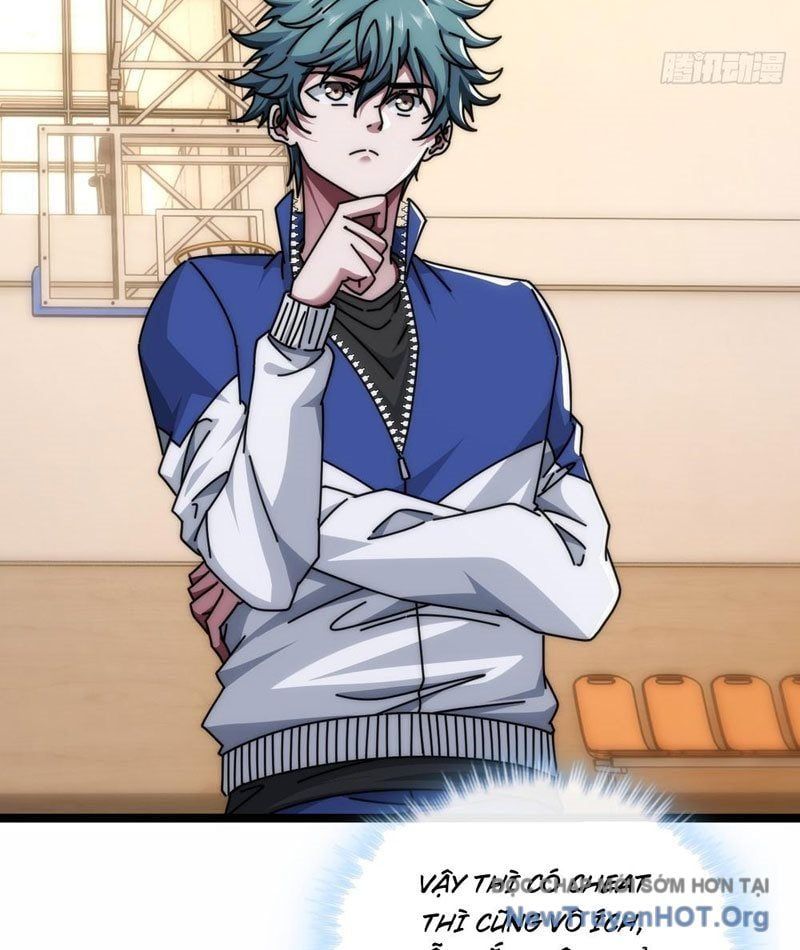 đọc truyện Tiến Hóa Vô Hạn Bắt Đầu Từ Con Số Không Chương 9 ảnh 77 tại Thiên Thai Truyện