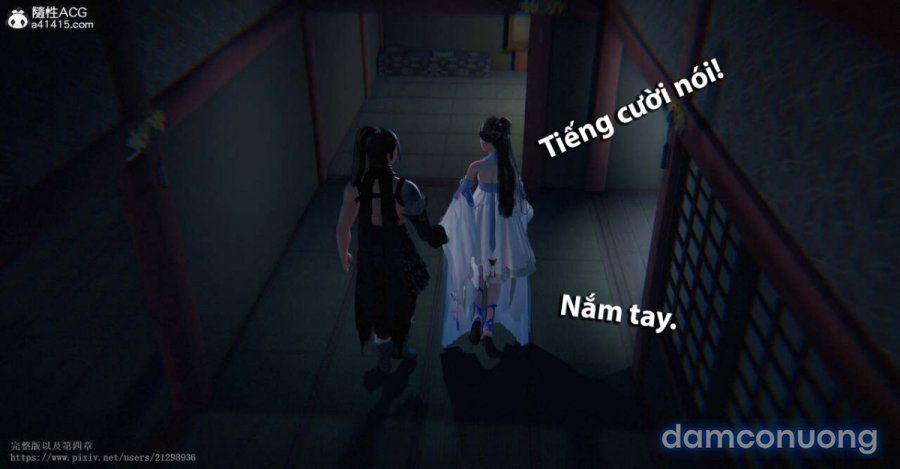 đọc truyện Tiên Kiếm Kì Hiệp Truyện Chương 2 ảnh 2 tại Giả Dược