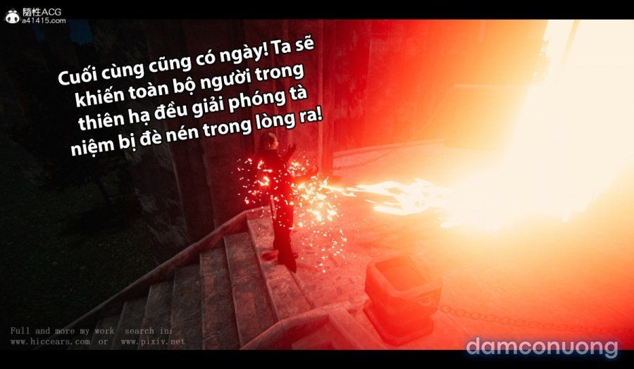 đọc truyện Tiên Kiếm Kì Hiệp Truyện Chương 5 ảnh 18 tại Giả Dược