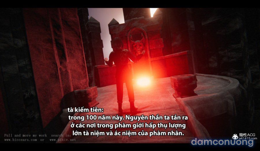 đọc truyện Tiên Kiếm Kì Hiệp Truyện Chương 5 ảnh 5 tại Giả Dược