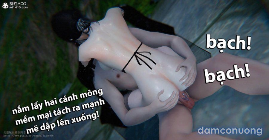 đọc truyện Tiên Kiếm Kì Hiệp Truyện Chương 6 ảnh 11 tại Giả Dược
