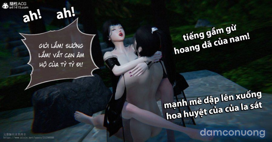 đọc truyện Tiên Kiếm Kì Hiệp Truyện Chương 6 ảnh 12 tại Giả Dược